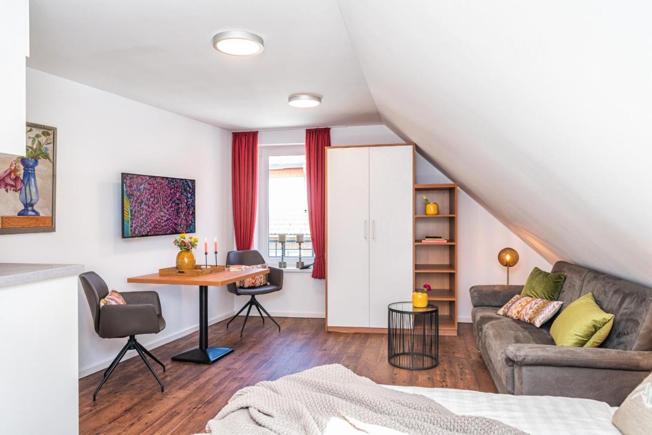Zum Brandenburger Tor Self Check In Apartman Damme Kültér fotó
