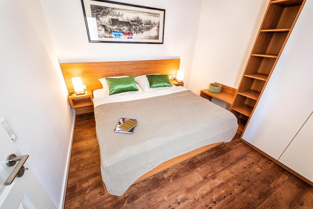 Zum Brandenburger Tor Self Check In Apartman Damme Kültér fotó