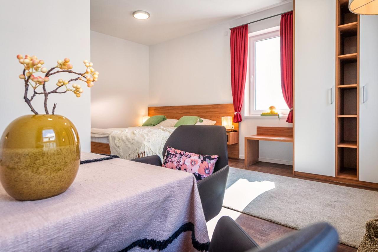 Zum Brandenburger Tor Self Check In Apartman Damme Kültér fotó