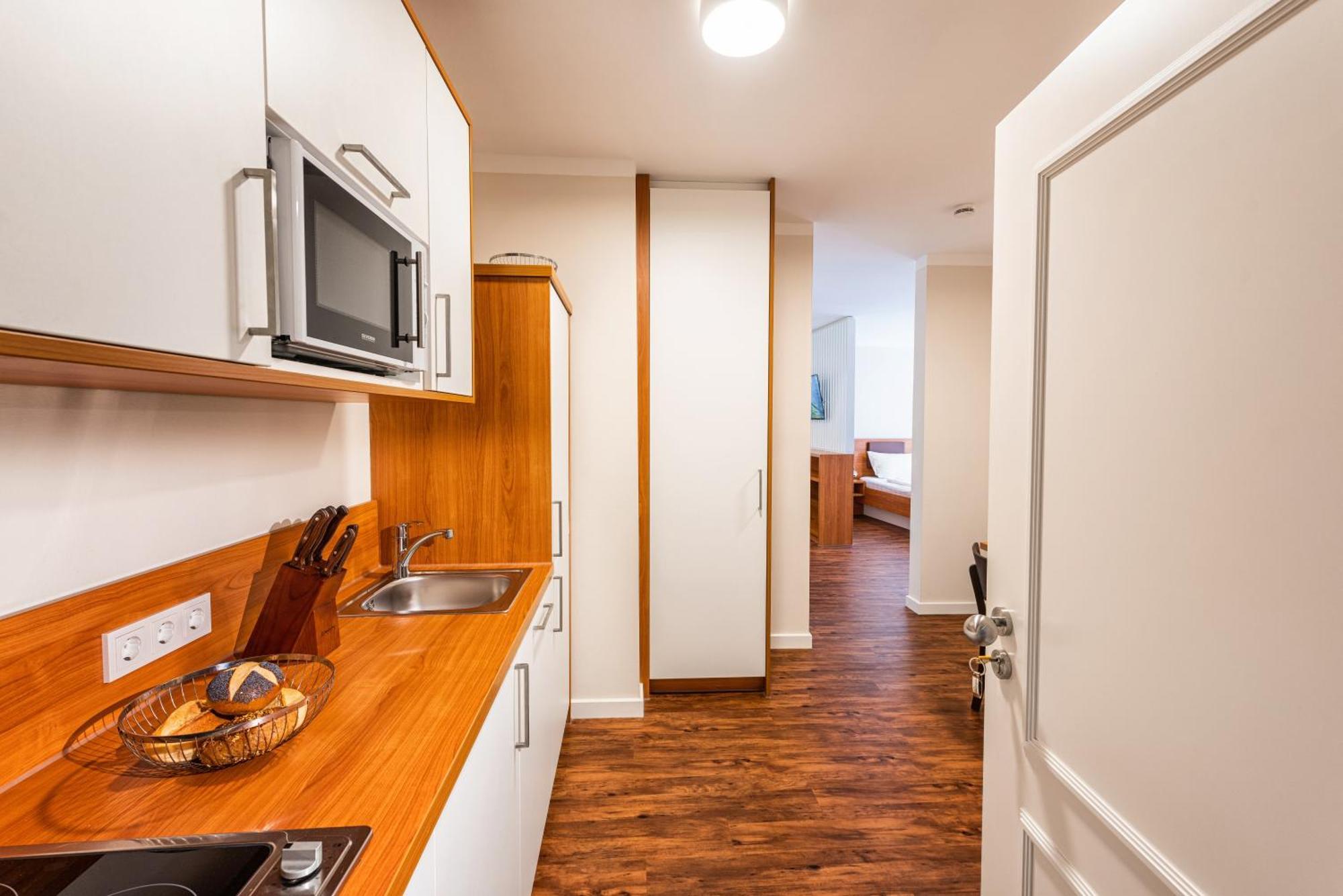 Zum Brandenburger Tor Self Check In Apartman Damme Szoba fotó