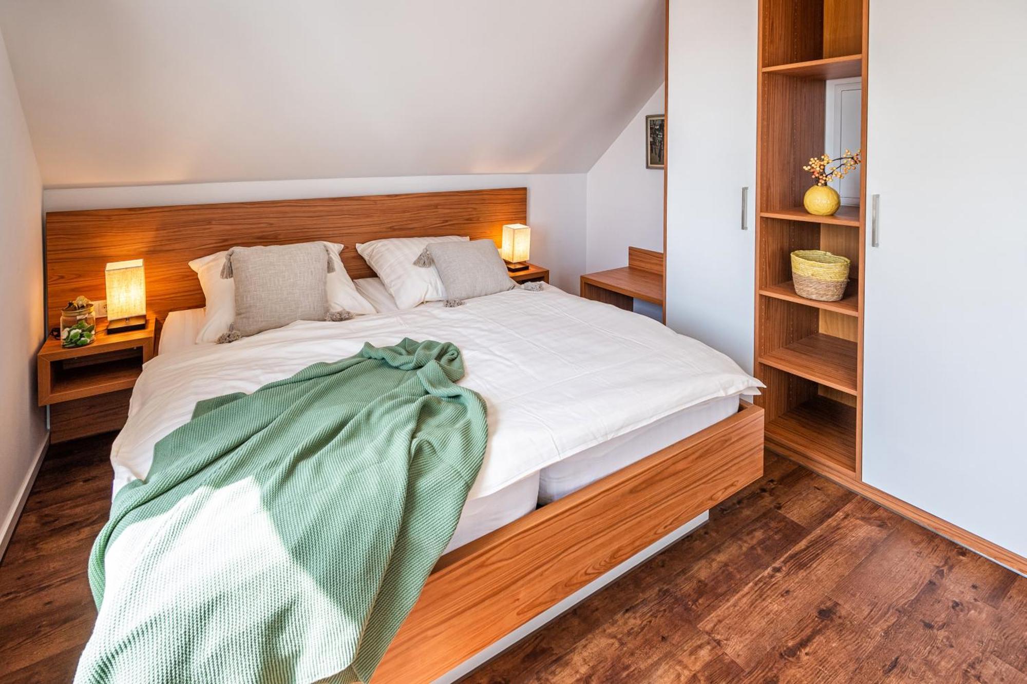 Zum Brandenburger Tor Self Check In Apartman Damme Szoba fotó