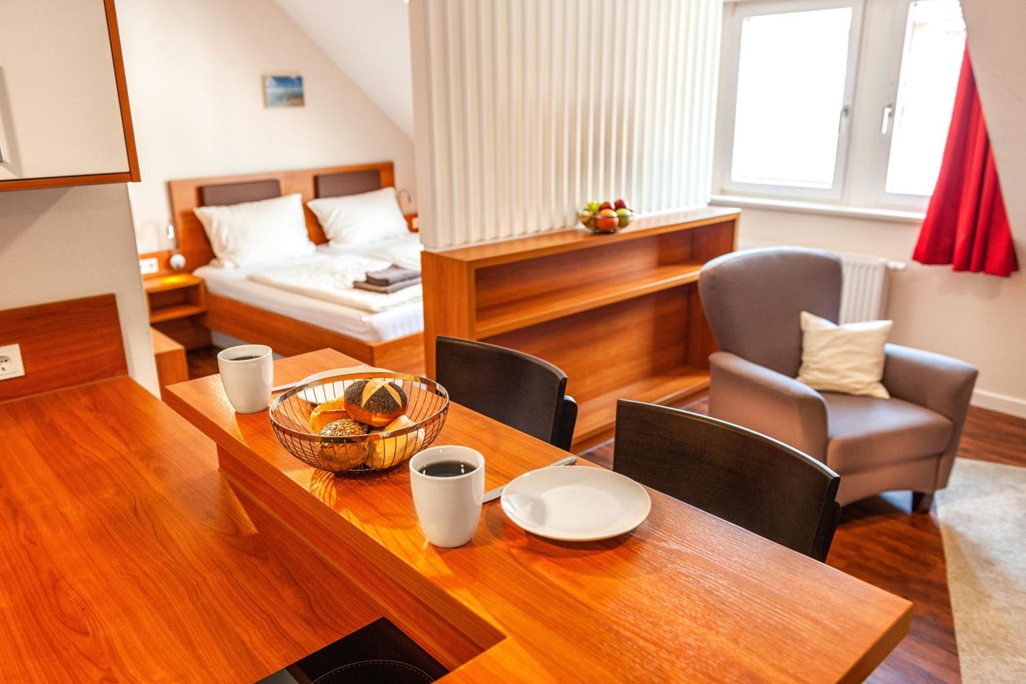 Zum Brandenburger Tor Self Check In Apartman Damme Szoba fotó