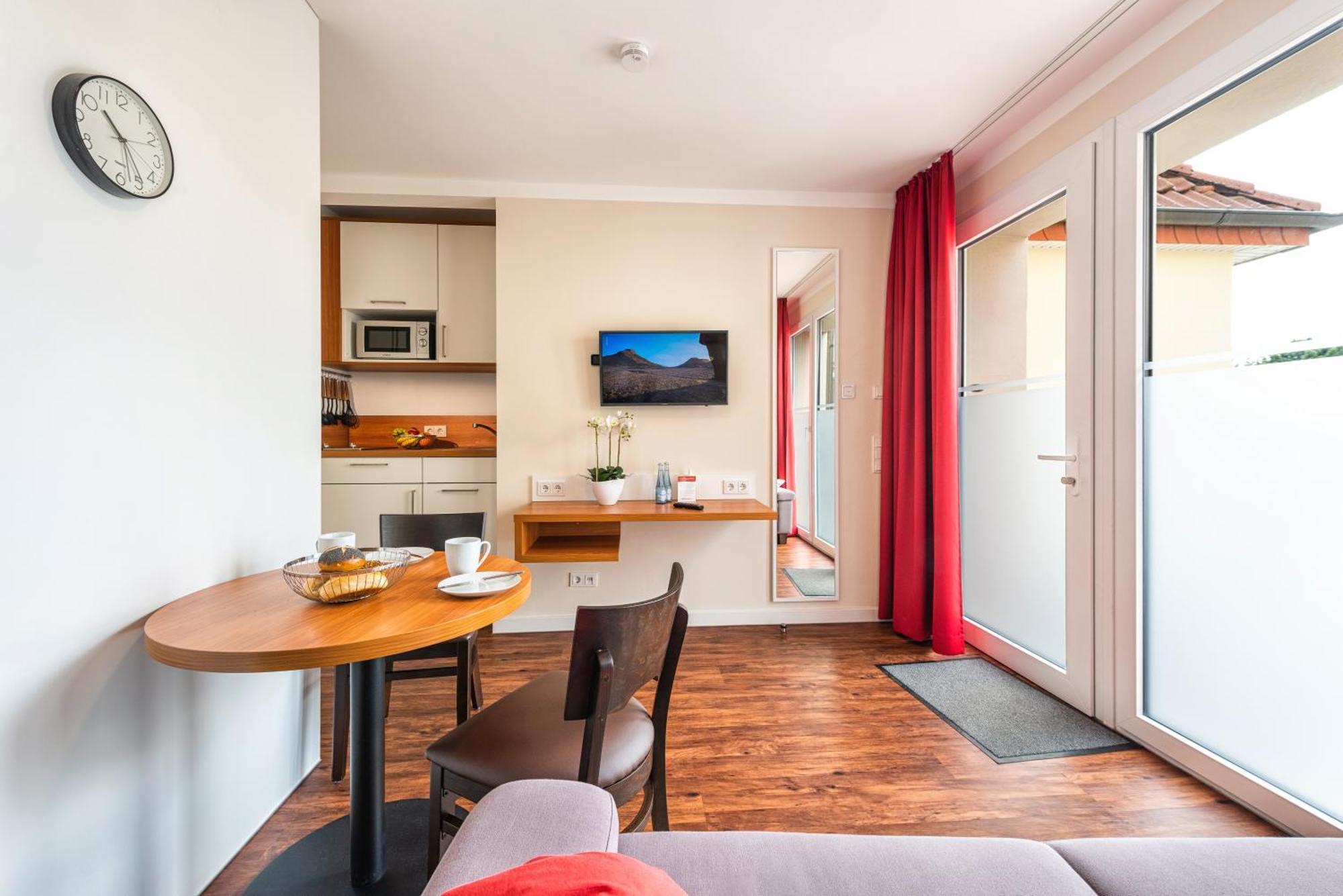 Zum Brandenburger Tor Self Check In Apartman Damme Szoba fotó
